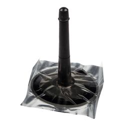 SCHRADER Tyre Valve Rubber Base 150r Car