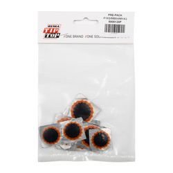 Rema Tube Patch Kit F1x3 No 0x4 No1x3