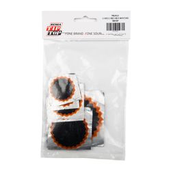 Rema Tube Patch Kit Rnd 2xno1/ 2xno2/ 2xno3/ 2xno4