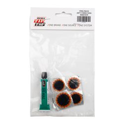 Rema Tube Patch Kit Round 4xf11xno0