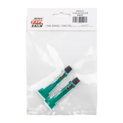 Rema Tube Vulcanising Solution 2x5g