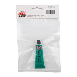 Rema Tip Top Tube Vulcanising Solution 1x10g