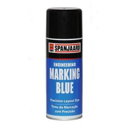SPANJAARD Eng Marking Blue 350ml