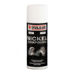 SPANJAARD Nickel Compound 350ml