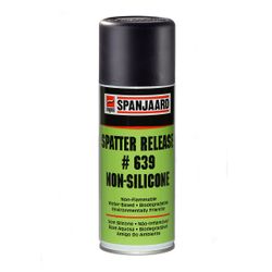 SPANJAARD Spatter Rel 639 (non Sil) 400ml