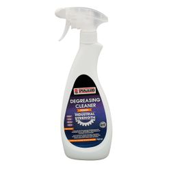 SPANJAARD Degreasing Cleaner Foamy 750ml
