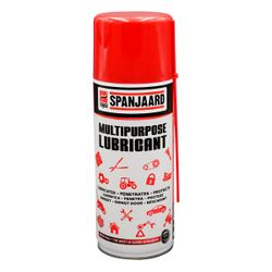 SPANJAARD Multi Purpose Lube 375ml Edp
