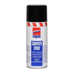 SPANJAARD Graphite Spray Aerosol 400ml