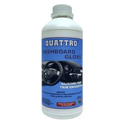 QUATTRO Dashboard Gloss 1l