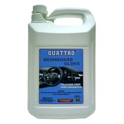 QUATTRO Dashboard Gloss 5l