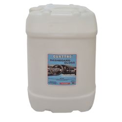 QUATTRO Dashboard Gloss 25l