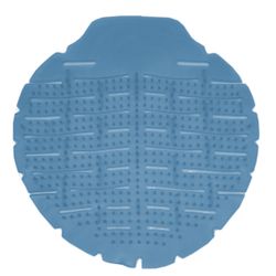 Urinal Mat Blue - Ocean