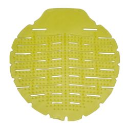 Urinal Mat - Lemon