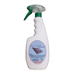 QUATTRO Solar Panel Cleaner 750ml