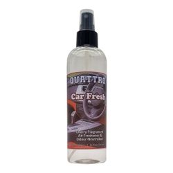 QUATTRO Car Fresh 250ml Cherry