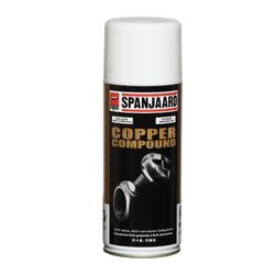 SPANJAARD Copper Compound Additive 400ml
