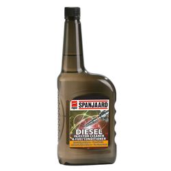 SPANJAARD Diesel Additive 375ml