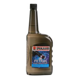 SPANJAARD Petrol Injector Cleaner 375ml