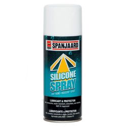 SPANJAARD Silicone Spray 200ml
