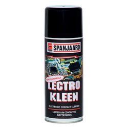 SPANJAARD Cleaner Lectro Kleen 200ml