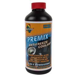 4 Seasons Anti-freeze 50% Premix 1l