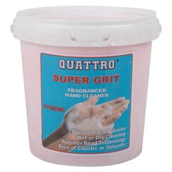 QUATTRO H& Cleaner Super Grit 1kg
