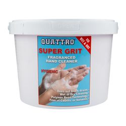 QUATTRO H& Cleaner Super Grit 5kg