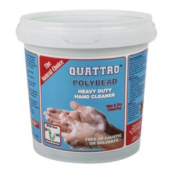 QUATTRO H& Cleaner Poly Bead 1kg
