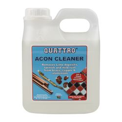 QUATTRO Cleaner Acon 1l