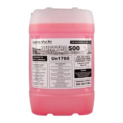 QUATTRO Degreaser Cleaner 500 25l