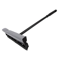 U-PART Squeegee Window
