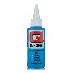 Q-in-one Oil Multi Purpose 100ml