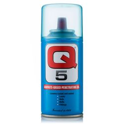 Q5 Penetrating Oil Graphite 150g