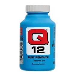 Q12 Rust Remover 200ml