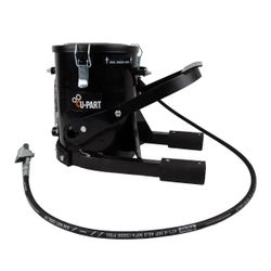 U-PART Grease Foot Pump High Pressure 8kg