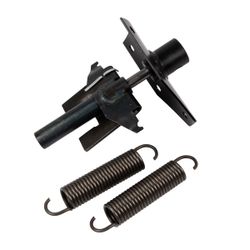 U-PART Grease Foot Pump 8kg Repair Kit