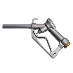 PIUSI Diesel Nozzle Complete H&held