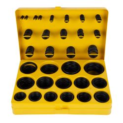 Kenoron O-ring Assortment Metric Type 8b 401pc