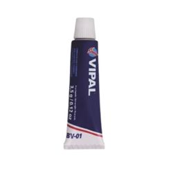 VIPAL Vulcanising Cement 3.5g Price Per Each