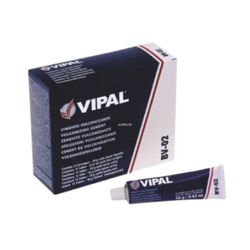 VIPAL Vulcanizing Cement Tube 18g Price Each