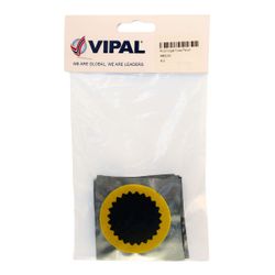 VIPAL Tube Patch R-03 5 Per Pre Pack