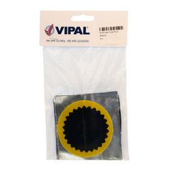 VIPAL Tube Patch R-04 5 Per Pre Pack