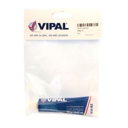 VIPAL Vulcanizing Cement Bv-02 18g X 1 Pre Pack