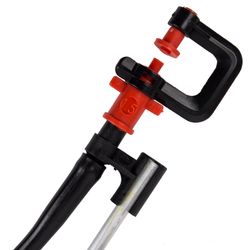 Micro Rainjet Spreader Kit 0.5m