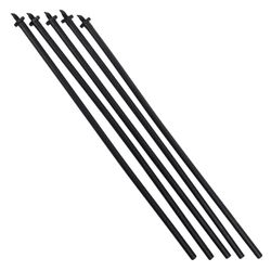 Micro Rainjet Rigid Riser Pipe 450mm 5pk