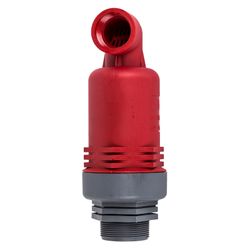 UNIRAIN Air Release Valve Automatic Bsp 50mm
