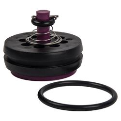 JOOSTE Cylinder Foot Valve For As50
