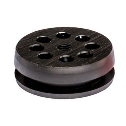 JOOSTE Cylinder Plunger Only As100