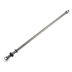 JOOSTE Cylinder Rod Compl Rds As60