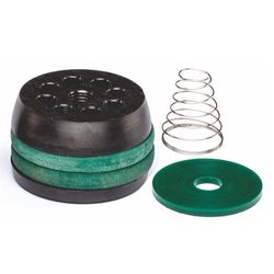 JOOSTE Cylinder Plunger Set Dbl As80rds
